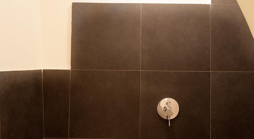Trastevere Art House روما الغرفة الصورة
