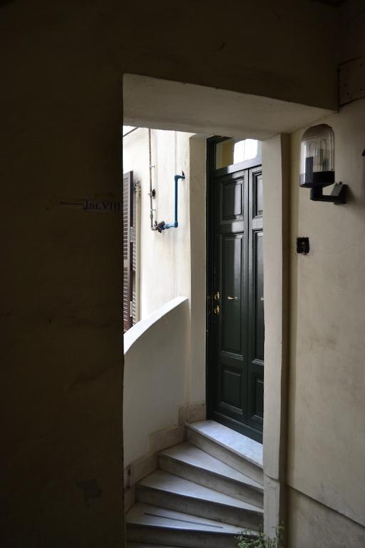 Trastevere Art House روما الغرفة الصورة